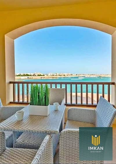 2 Bedroom Chalet for Sale in North Coast, Matruh - 752761281_122186957216852284_1164476246252595890_n. jpg