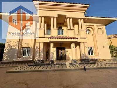 6 Bedroom Villa for Sale in Madinaty, Cairo - 768317222_989102430810289_8894765918702216981_n. jpg 6 Bedroom Villa for Sale in Madinaty, Cairo - 768317222_989102430810289_8894765918702216981_n. jpg