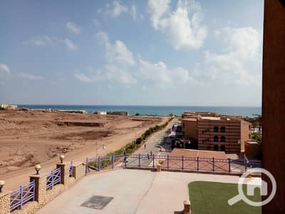 1 Bedroom Chalet for Rent in Ain Sukhna, Suez - 1000029682. jpg
