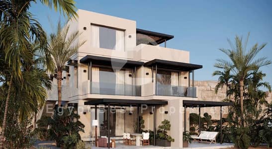 2 Bedroom Chalet for Sale in Soma Bay, Red Sea - chaleeet. jpeg 2 Bedroom Chalet for Sale in Soma Bay, Red Sea - chaleeet. jpeg