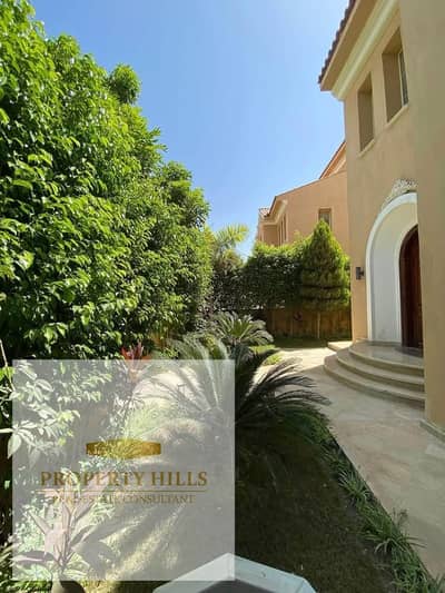 5 Bedroom Villa for Sale in New Cairo, Cairo - 578337226_4296874277209406_8283023934975752240_n. jpg