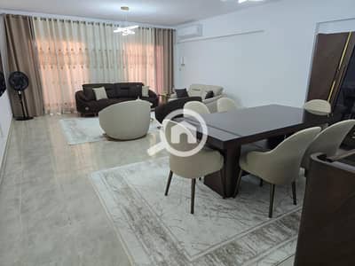 فلیٹ 3 غرف نوم للبيع في القاهرة الجديدة، القاهرة - IMG-20260329-WA0296. jpg