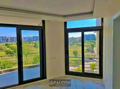 4 Bedroom Duplex for Sale in New Cairo, Cairo - jh[ sتاج سيتي. jpg
