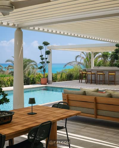 5 Bedroom Villa for Sale in North Coast, Matruh - 670450822_18582994717044966_3999027859437668488_n. jpg