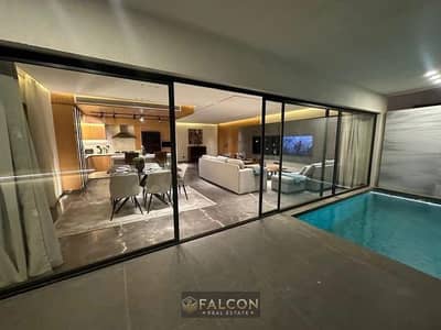 3 Bedroom Apartment for Sale in New Cairo, Cairo - ab15e1fc-ac2b-4edf-bddf-8c1dcfc4a6a4. jpg