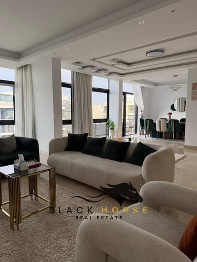 3 Bedroom Apartment for Rent in New Cairo, Cairo - WhatsApp Image 2026-08-09 at 22.14. 03 (1). jpeg