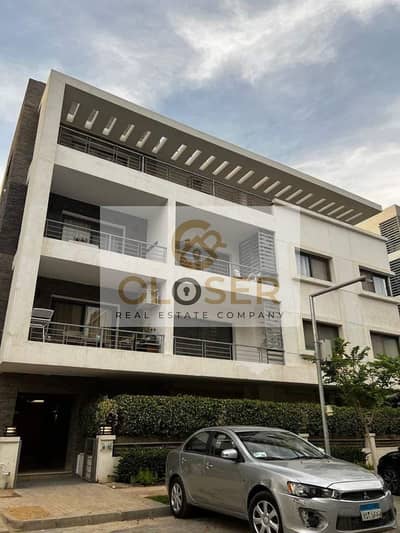 1 Bedroom Penthouse for Sale in New Cairo, Cairo - 461655574_122137019180327656_5259526431708916341_n. jpg 1 Bedroom Penthouse for Sale in New Cairo, Cairo - 461655574_122137019180327656_5259526431708916341_n. jpg