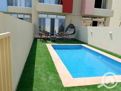 3 Bedroom Villa for Rent in Ain Sukhna, Suez - 1000707941. jpg 3 Bedroom Villa for Rent in Ain Sukhna, Suez - 1000707941. jpg