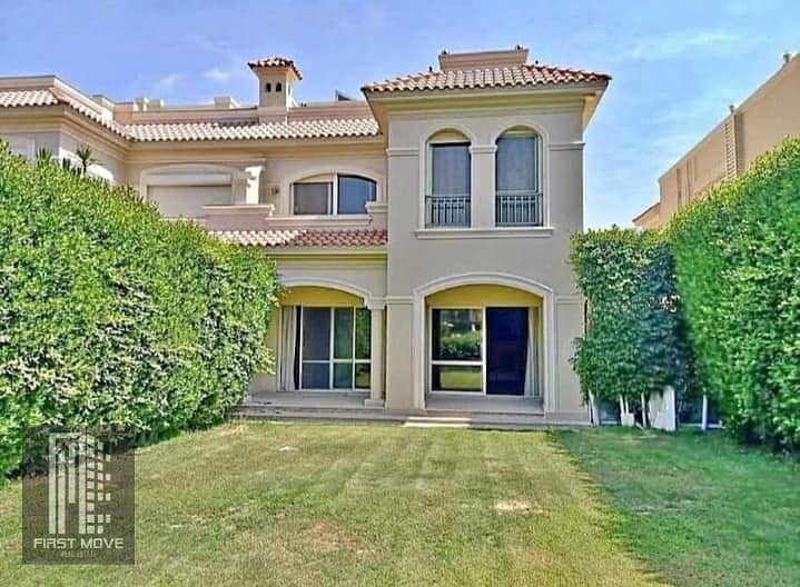 7 villa redy to move. jpg