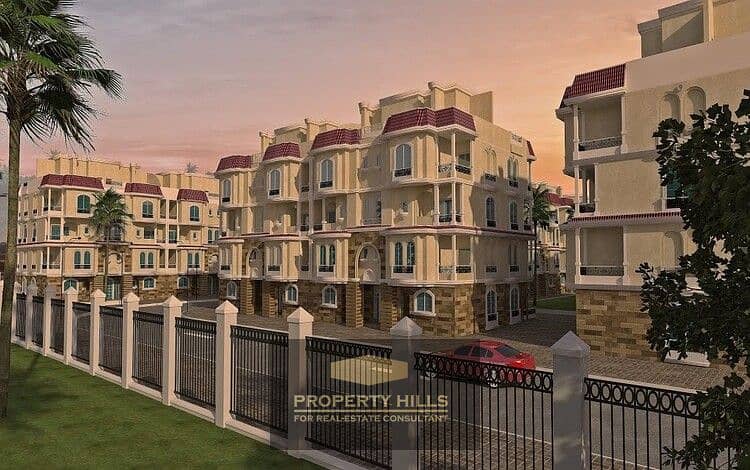 10 apartments for sale in abha. jpg