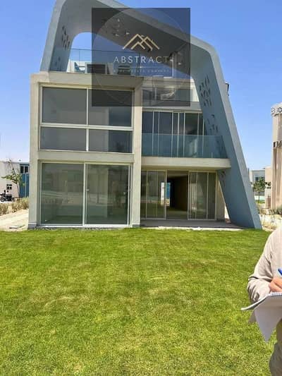 3 Bedroom Townhouse for Sale in North Coast, Matruh - 767001521_122215719032579420_8414549984001081140_n. jpg