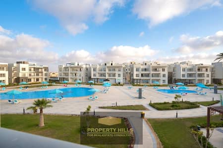 2 Bedroom Chalet for Sale in North Coast, Matruh - 5e8ff2d2-bb6e-45f8-8a89-620ba940b6ed. jpeg 2 Bedroom Chalet for Sale in North Coast, Matruh - 5e8ff2d2-bb6e-45f8-8a89-620ba940b6ed. jpeg