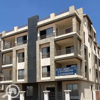 3 Bedroom Apartment for Sale in New Cairo, Cairo - L18. jpeg 3 Bedroom Apartment for Sale in New Cairo, Cairo - L18. jpeg