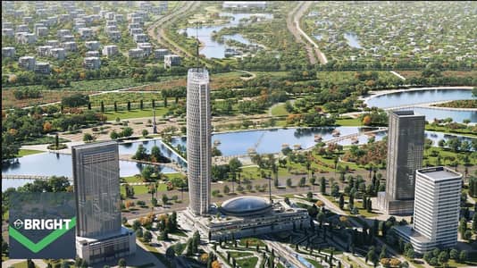 مکتب للبيع في العاصمة الإدارية الجديدة، القاهرة - نايل بزنس سيتي (3). png مکتب للبيع في العاصمة الإدارية الجديدة، القاهرة - نايل بزنس سيتي (3). png