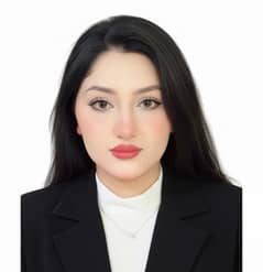 Nora Mostafa Nora Mostafa