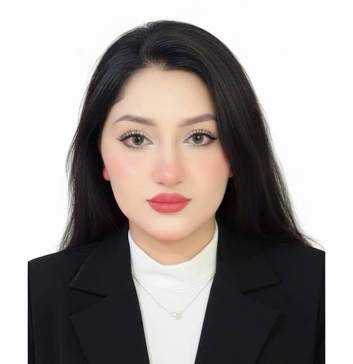 Nora Mostafa Nora Mostafa