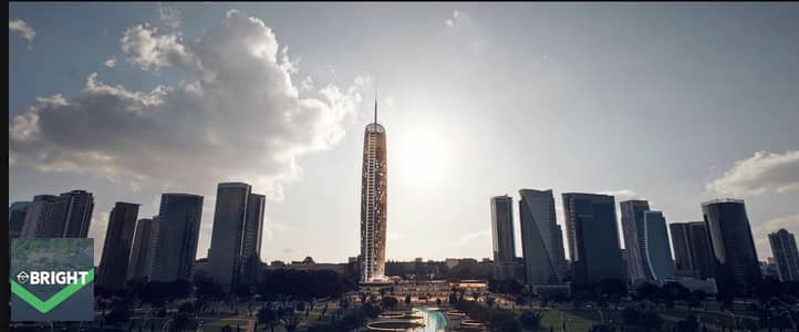 Office for Sale in New Capital City, Cairo - Screenshot 2026-08-09 224755. png
