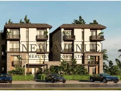 4 Bedroom Penthouse for Sale in New Cairo, Cairo - WhatsApp Image 2026-08-09 at 9.51. 02 PM. jpg 4 Bedroom Penthouse for Sale in New Cairo, Cairo - WhatsApp Image 2026-08-09 at 9.51. 02 PM. jpg