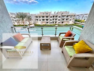 5 Bedroom Penthouse for Sale in Ain Sukhna, Suez - IMG_1492. jpg 5 Bedroom Penthouse for Sale in Ain Sukhna, Suez - IMG_1492. jpg