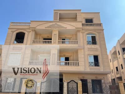 3 Bedroom Flat for Sale in Shorouk City, Cairo - 50998a37-76b0-4391-ada6-f844bdaef2e6. jpg 3 Bedroom Flat for Sale in Shorouk City, Cairo - 50998a37-76b0-4391-ada6-f844bdaef2e6. jpg