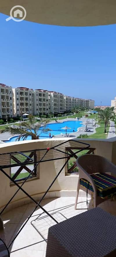 شاليه 3 غرف نوم للبيع في الساحل الشمالي، مطروح - 84aa5187-5c1a-466e-a86e-7e828c2bedb7. jpg
