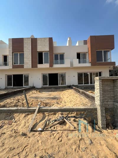 5 Bedroom Townhouse for Sale in New Cairo, Cairo - WhatsApp Image 2026-08-09 at 23.29. 29. jpeg