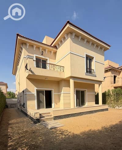 4 Bedroom Villa for Sale in New Cairo, Cairo - 1001267403. jpg