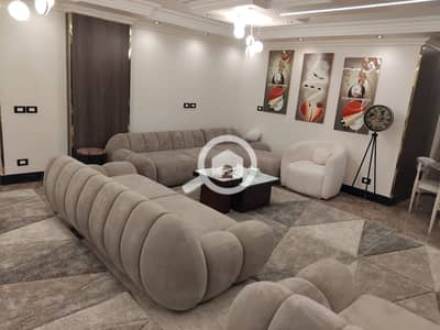 فلیٹ 3 غرف نوم للايجار في المهندسين، الجيزة - 1000382480. jpg