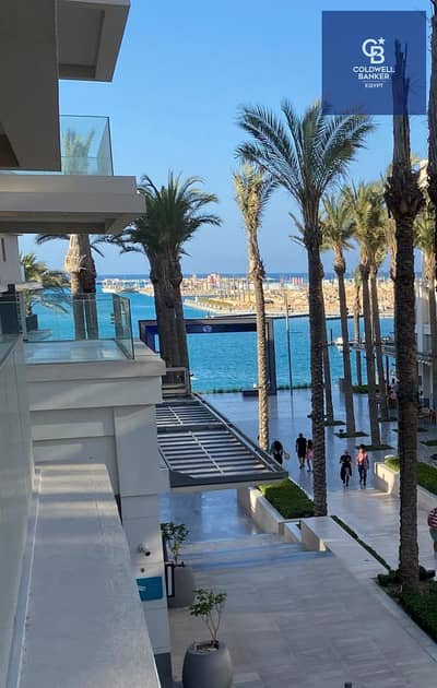 4 Bedroom Chalet for Sale in North Coast, Matruh - WhatsApp Image 2026-08-06 at 1.54. 22 PM. jpeg 4 Bedroom Chalet for Sale in North Coast, Matruh - WhatsApp Image 2026-08-06 at 1.54. 22 PM. jpeg