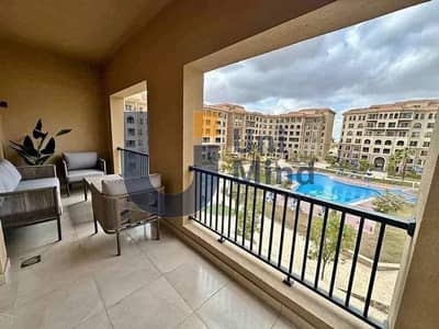 4 Bedroom Apartment for Sale in New Cairo, Cairo - 417194880_334854626035295_8713169670764550856_n. jpg 4 Bedroom Apartment for Sale in New Cairo, Cairo - 417194880_334854626035295_8713169670764550856_n. jpg