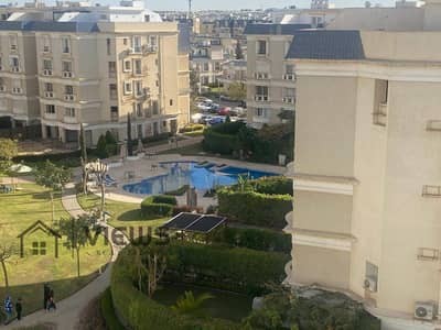 2 Bedroom Apartment for Sale in New Cairo, Cairo - WhatsApp Image 2026-05-06 at 3.39. 44 PM (3). jpeg