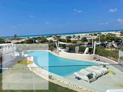 7 Bedroom Villa for Sale in North Coast, Matruh - IMG_4861. jpeg 7 Bedroom Villa for Sale in North Coast, Matruh - IMG_4861. jpeg