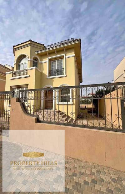 تاون هاوس 5 غرف نوم للبيع في القاهرة الجديدة، القاهرة - 1000525039. jpg