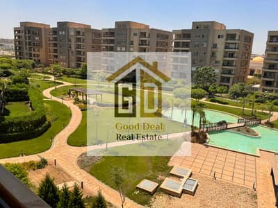 3 Bedroom Flat for Sale in New Cairo, Cairo - WhatsApp Image 2026-08-09 at 12.50. 05 PM (2). jpeg 3 Bedroom Flat for Sale in New Cairo, Cairo - WhatsApp Image 2026-08-09 at 12.50. 05 PM (2). jpeg