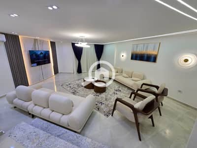 فلیٹ 3 غرف نوم للايجار في المهندسين، الجيزة - 1000274771. jpg