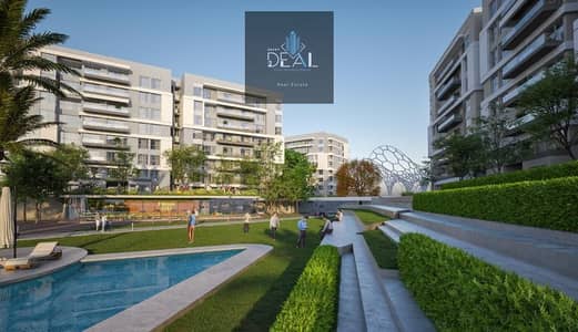 3 Bedroom Flat for Sale in New Capital City, Cairo - WhatsApp Image 2026-07-06 at 1.08. 10 PM (1). jpeg 3 Bedroom Flat for Sale in New Capital City, Cairo - WhatsApp Image 2026-07-06 at 1.08. 10 PM (1). jpeg