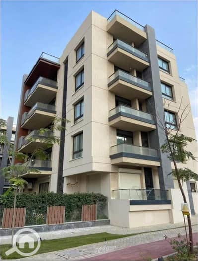 3 Bedroom Flat for Sale in New Cairo, Cairo - 522e5473-9375-4a79-93ab-a905fac0b773. jpg 3 Bedroom Flat for Sale in New Cairo, Cairo - 522e5473-9375-4a79-93ab-a905fac0b773. jpg