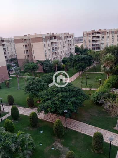 2 Bedroom Flat for Sale in Madinaty, Cairo - 1000321889. jpg
