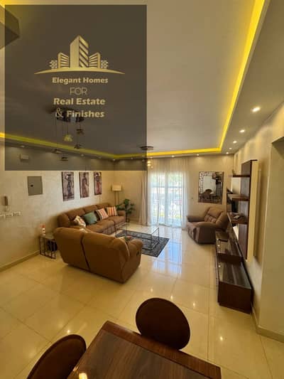 2 Bedroom Flat for Rent in New Cairo, Cairo - aa4242d7-3ee2-4c01-90d3-606c151eae78. jpeg 2 Bedroom Flat for Rent in New Cairo, Cairo - aa4242d7-3ee2-4c01-90d3-606c151eae78. jpeg