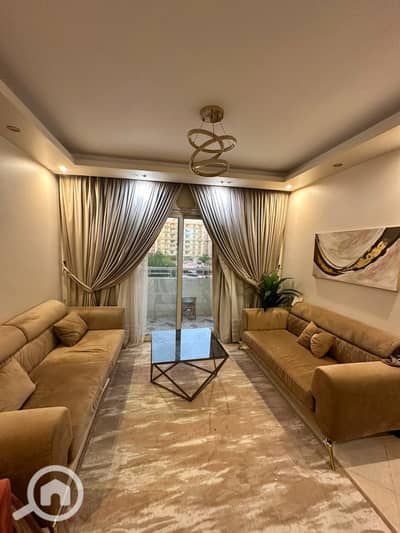 3 Bedroom Flat for Sale in Nasr City, Cairo - image_1786314143720. jpg