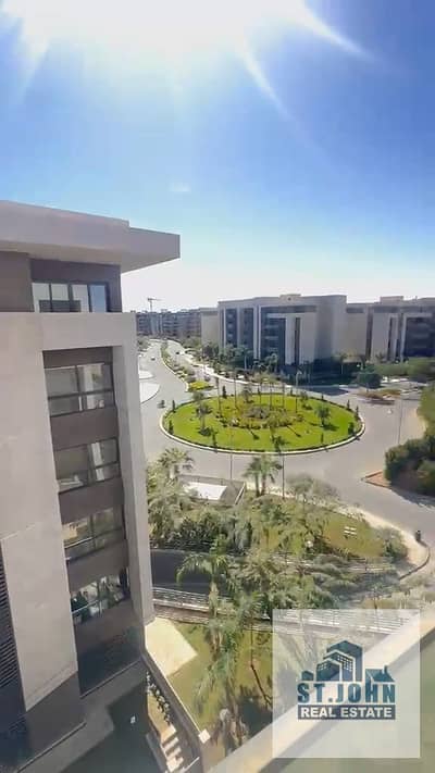 2 Bedroom Apartment for Rent in Madinaty, Cairo - 1001437396. jpg
