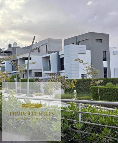 4 Bedroom Villa for Sale in New Cairo, Cairo - WhatsApp Image 2026-07-15 at 1.51. 18 AM (3). jpeg 4 Bedroom Villa for Sale in New Cairo, Cairo - WhatsApp Image 2026-07-15 at 1.51. 18 AM (3). jpeg