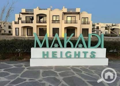شاليه 3 غرف نوم للبيع في الغردقة، البحر الأحمر - IMG_9908. jpg