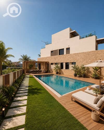 3 Bedroom Chalet for Sale in North Coast, Matruh - IMG_8334. jpg