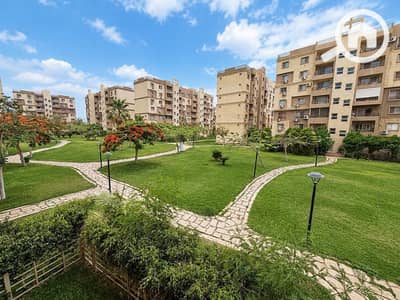 2 Bedroom Apartment for Sale in Madinaty, Cairo - 1000778651. jpg
