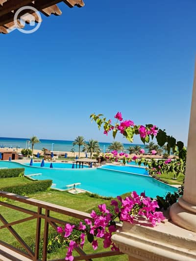 شاليه 1 غرفة نوم للبيع في العين السخنة، السويس - 8D4DE0F6-3743-403D-81F8-AD06C141507D. jpeg