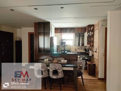 2 Bedroom Apartment for Sale in Madinaty, Cairo - 122062. jpg