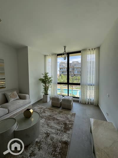 2 Bedroom Apartment for Rent in New Cairo, Cairo - WhatsApp Image 2026-07-29 at 11.15. 16 AM. jpeg 2 Bedroom Apartment for Rent in New Cairo, Cairo - WhatsApp Image 2026-07-29 at 11.15. 16 AM. jpeg