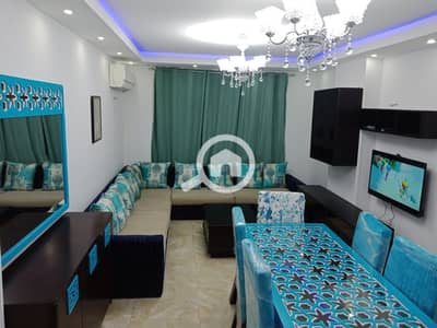 3 Bedroom Apartment for Rent in Hadayek al-Ahram, Giza - 1001385324. jpg
