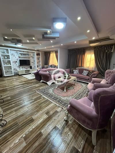3 Bedroom Apartment for Rent in Hadayek al-Ahram, Giza - 1001271717. jpg